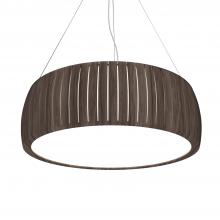 Accord Lighting 1113LED.18 - Barrel Accord Pendant 1113 LED