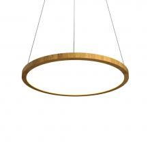 Accord Lighting 1442LED.09 - NaiÃ¡ Accord Pendant 1442 LED