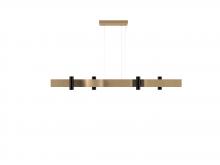 Accord Lighting 1500.34 - Flow Accord Pendant 1500