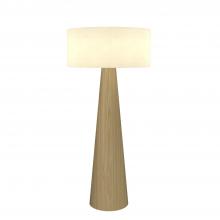 Accord Lighting 3004.45 - Conical Accord Floor Lamp 3004