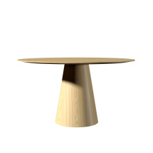 Accord Lighting F1058.45 - Conic Accord Dining Table F1058 Flat Top